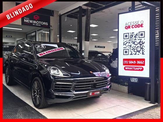 PORSCHE CAYENNE 3.0 V6 E-HYBRID PLATINUM EDITION AWD TIPTRONIC S PORSCHE CAYENNE 3.0 V6 E-HYBRID PLATINUM EDITION AWD TIPTRONIC S